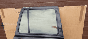 Drzwi prawy tył tylne prawe Land Rover Freelander 4