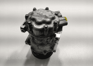 Sprężarka klimatyzacji nissan qashqai i J10 1.5 dci 926009865R 2006-2013 5
