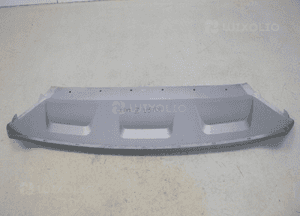 Ford kuga MK2 ii lift dyfuzor spoiler zderzak przód przedni oryginał 7