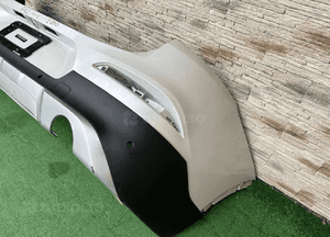 Zderzak bmw G02 X4 x line 6
