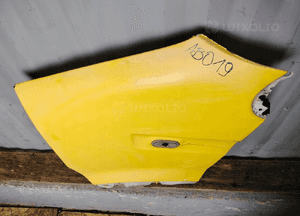 Błotnik lewy przód renault master ii lift 04-10 7