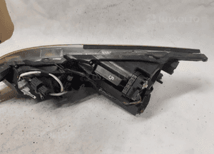 Przod przednia lampa mazda 6 gh 5