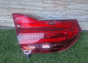 Lampa tył bmw 7 G11 G12 2583243