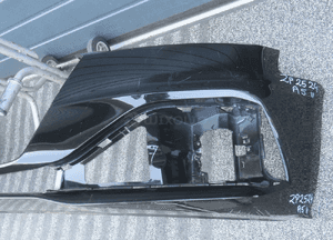 Zderzak przedni przód audi A5 ii lift F5 8W6 8W6807437P 2019-2024 16