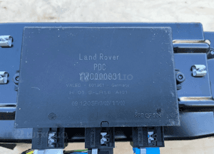 Moduł PDC YWC000931 Range Rover 3 III LM L322