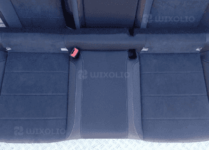 KANAPA TYŁ VW T-ROC 2021 RADOM 4