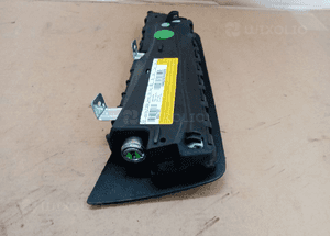 Poduszka fotela lewa AIRBAG Mercedes A169 1698603705 5