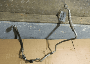 PRZEWÓD RURKA WĄŻ KLIMATYZACJI VW AUDI SEAT 1K0820743CC FV 1