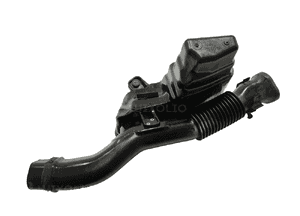 Tłumik szmerów rezonator powietrza auris i E15 1.8 hybrid 17893-37040 09-12 1