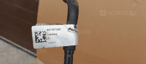 Przewód paliwa rurka wąż Citroen Jumper 2.0 HDI AdBlue Euro 6 01379073080 6