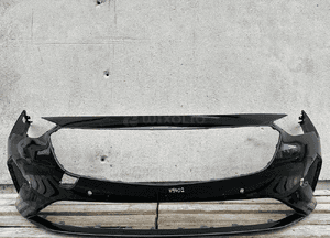 Zderzak przód przedni opel insignia ii 2 b lift fl 39140468 cały 1