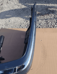 Bmw 7 E38 zderzak tylny tył 9