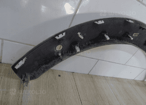Kia EV6 gt line lewa listwa błotnika tył tylna 87743-CVDB0 7