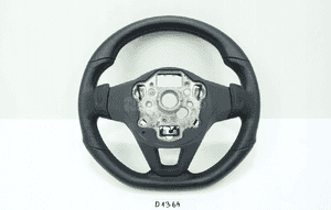 Kierownica vw golf viii arteon virtual 5H0419089FD 4