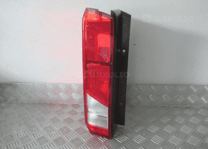 Lampa tylna tył lewa vw crafter ii man 7C0945095H 2016 5