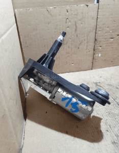 MECHANIZM WYCIERACZEK TYŁ CITROEN C3 9683382380 1