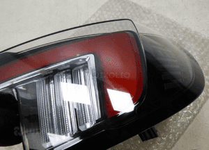 Opel mokka mokka-e ii b 2020 2021 lampa tył tylna 5