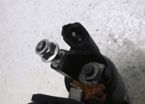 MERCEDES W222 C257 S400 W213 W167 167 ROZRUSZNIK 7