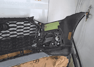Zderzak audi Q5 s-line 80A fy lift 2020-2023 10