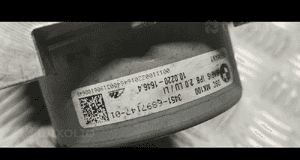 Bmw F45 F46 F48 pompa hamulcowa abs 6897148 14