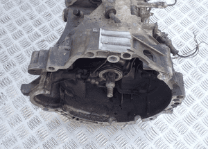 SKRZYNIA BIEGÓW EHV MANUAL AUDI A4 B5 FL VW PASSAT B5 1.8T RADOM 2