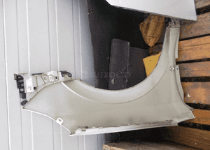Opel vectra c lift blotnik lewy Z157 2