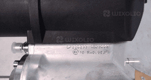 Pompa moduł adblue mercedes benz atego axor A0001401578 A000140447880 no V224/213 6