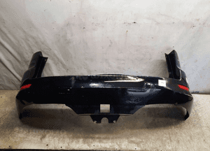 Zderzak tył tylny do ford mondeo MK4 iv kombi pdc G0 1