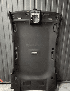 Bmw F11 lift podsufitowka podsufitka czarna mpakiet 1