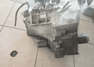 skrzynia biegów yaris 2 1.0 wti k9mh 3