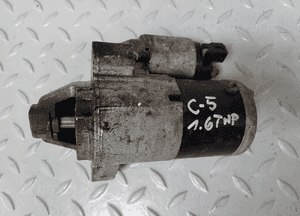 ROZRUSZNIK Citroen C5 III 1,6 THP VTI C4 DS4 Peugeot 3008 308 V75500178004 4