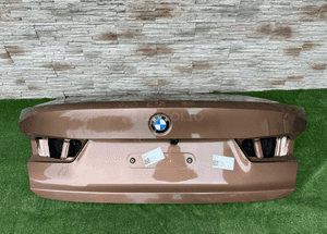 Klapa tył tylna bmw 3 G20 C1Z 1