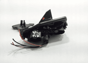 Wkład lampy lewy tył tylny led nissan qashqai i J10 89503183 2010-2013 lift 3