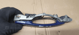 Klamka prawy przód przednia prawa VW Passat B5 FL 3