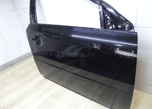 Volvo S80 V70 XC70 06-16 drzwi prawy przód przednie 1