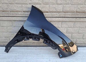 Citroen C4 e-c 4 2020-2024 błotnik przedni prawy 1