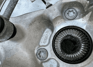 ZWROTNICA WAHACZE AMORTYZATOR BMW G80 G82 M3 M4 10