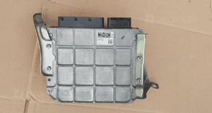 verso 09-12 sterownik 89661-0F133 komputer 2