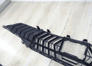 Kratka zderzaka citroen C5 aircross lift 9843208980 7