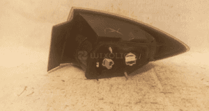 Lampa tylna lewa tył lewo mazda 3 hb lift 5
