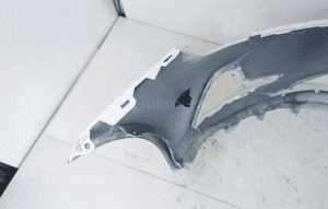 Zderzak przód przedni opel insignia b lift 2020- 39140468 7