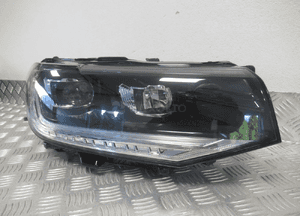 Lampa przednia przód prawa vw t-cross full led 2GM941036B 2018-2023 14
