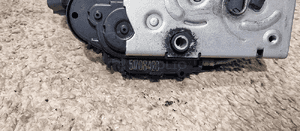 Zamek Drzwi Prawy Przód Przedni Fiat Idea 51708420 5PIN 4