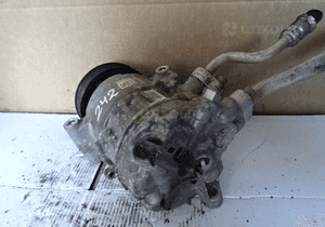 Sprężarka klimatyzacji vw passat audi 5Q0820803 2