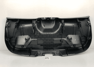 OSŁONA KLAPY BAGAŻNIKA PEUGEOT 208 II 19- 98232025 5