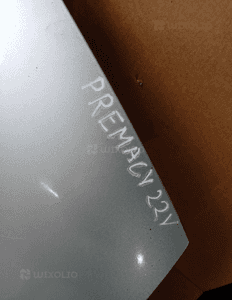 Maska przód przednia Mazda Premacy 22V 4