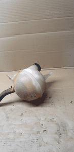 Zbiorniczek wyrównawczy płynu Ford Transit MK7 2.2 TDI 6C11-8K218-AC 4