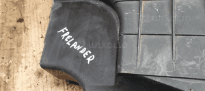 Obudowa filtra powietrza Land Rover Freelander 2.0 D 8