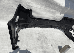 Kia pro ceed ceed gt zderzak tylny 18- 4