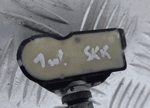 CZUJNIKI CIŚNIENIA TPMS AUDI VW 5Q0907275B RADOM 3